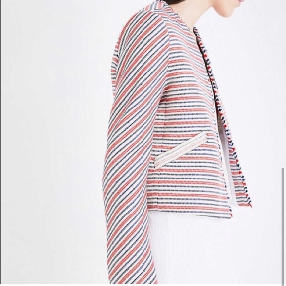 Sandro Blazer - Picture 12 of 12